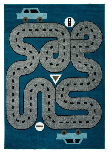 Modern Rug